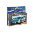 Opakowanie Model Set 1/24 Porsche 918 Spyder