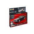 Opakowanie Model Set 1/25 F&F Dominic S 1970 Dodge