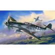 Opakowanie Model Set 1/32 Messerschmitt Bf109g-10 E