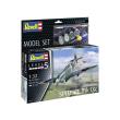 Opakowanie Model Set 1/32 Supermarine Spitfire Mkix