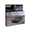 Opakowanie Model Set 1/35 Leopard 2a4 - Special Dec