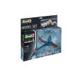 Opakowanie Model Set 1/48 F-86d Dog Sabre