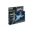 Opakowanie Model Set 1/72 Eurofighter Typhoon Bavar