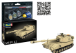 Opakowanie Model Set - M109 A2