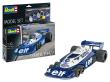 Opakowanie Model Set - Tyrrell P34/2