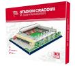 Opakowanie Model Stadion Cracovii