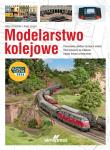 Okładka książki Modelarstwo kolejowe