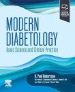 Okładka książki Modern Diabetology