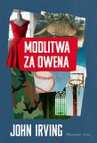Okładka książki Modlitwa za Owena