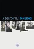 Okładka książki Moi poeci