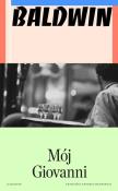 Okładka książki Mój Giovanni
