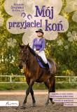 Okładka książki Mój przyjaciel koń