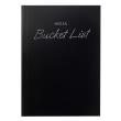 Opakowanie Moja bucket list. Lista marzeń podróże cele
