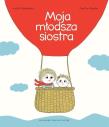 Okładka książki Moja młodsza siostra
