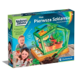 Opakowanie Moja pierwsza szklarnia
