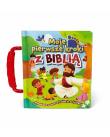 Okładka książki Moje pierwsze kroki z Biblią