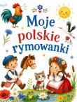 Okładka książki Moje polskie rymowanki