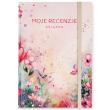 Opakowanie Moje recenzje książek. Czytelniczy organizer