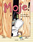 Okładka książki Moje!