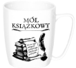 Opakowanie Mól książkowy kubek