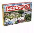 Opakowanie Monopoly Białystok