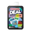 Opakowanie Monopoly Deal Fifa World Cup 2026