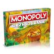 Opakowanie Monopoly Grzybobranie
