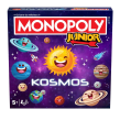 Opakowanie Monopoly Junior Kosmos