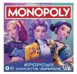 Opakowanie Monopoly K-Popowe Łowczynie Demonów