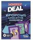 Opakowanie Monopoly K-Popowe Łowczynie Demonów