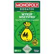 Opakowanie Monopoly Wykup Wszystko - dodatek
