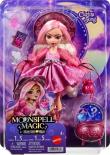 Opakowanie Monster High Czarownica Miłości