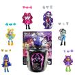Opakowanie Monster High Eliksiry Minilalka Seria 1 mix