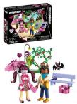 Opakowanie Monster High Randka Walentynkowa
