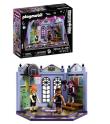 Opakowanie Monster High Sala gimnastyczna