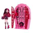 Opakowanie Monster High Straszysekrety Lalka Draculaura