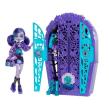 Opakowanie Monster High Straszysekrety Lalka Twyla