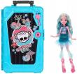 Opakowanie Monster High Straszysekrety Seria 7 Lalka Asortyme