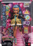 Opakowanie Monster High Straszysłodkie urodziny Cleo de Nile