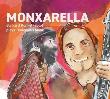 Okładka książki Monxarella CD