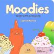 Okładka książki Moodies
