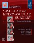 Okładka książki Moore's Vascular and Endovascular Surgery. A Comprehensive Review