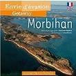 Okładka książki Morbihan