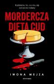 Okładka książki Mordercza dieta cud