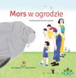 Okładka książki Mors w ogrodzie