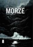 Okładka książki Morze