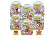 Opakowanie Moshi 5 figurek moshlings mix