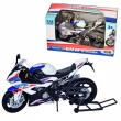 Opakowanie Motocykl BMW 1000RR 1:12 WELLY