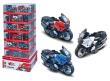 Opakowanie Motocykl MIX