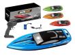 Opakowanie Motorówka na radio z kablem USB 47,5x19x15cm